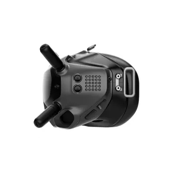 Видеоочки DJI Digital HD FPV Goggles V2 фото 3