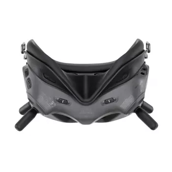 Видеоочки DJI Digital HD FPV Goggles V2 фото 4