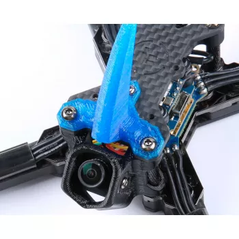 Квадрокоптер iFlight Mach R5 Analog 6S Racing Drone фото 2