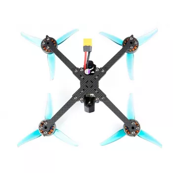 Квадрокоптер iFlight Mach R5 HD 6S PNP фото 2