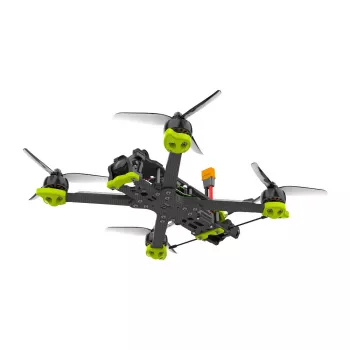 Квадрокоптер iFlight Nazgul5 V3 HD 6S (PNP) фото 4