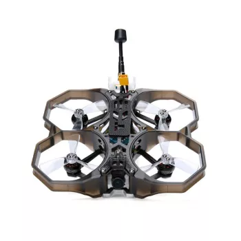 Квадрокоптер iFlight ProTek25 HD-Caddx FPV Drone (Grey, BNF) фото 1