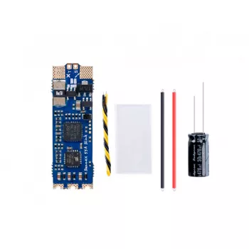 Регулятор хода iFlight SucceX 55A Slick 2-6S ESC фото 2
