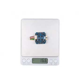 Полётный стек iFlight SucceX-D Mini F7 45A (20*20, 8 Pin) - (FC07526, SE09879) фото 4