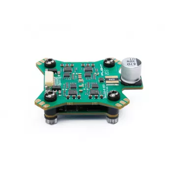 Полётный стек iFlight SucceX-E F7 V1.4 45A V2 2-6S Flight Stack фото 4