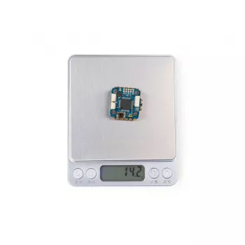 Полётный стек iFlight SucceX-E Mini F7 35A 2-6S Flight Stack фото 4