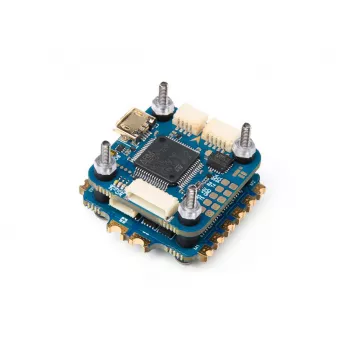 Полётный стек iFlight SucceX-E Mini F7 35A 2-6S Flight Stack фото 3