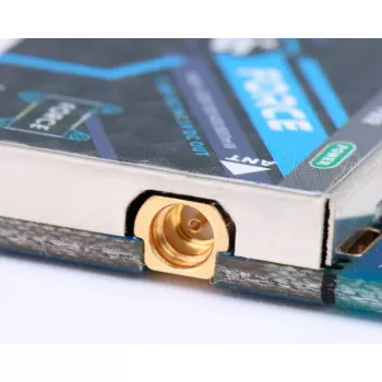 Видеопередатчик iFlight SucceX Force 5.8g 800mW VTX Adjustable фото 4