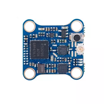 Видеопередатчик iFlight SucceX Micro 200mW VTX  compatible with V1.5 and V2.1 flight stack фото 4
