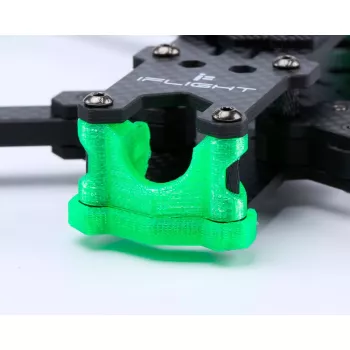 Рама квадрокоптера iFlight TITAN LH5 Freestyle FPV Frame Kit 5'' фото 4