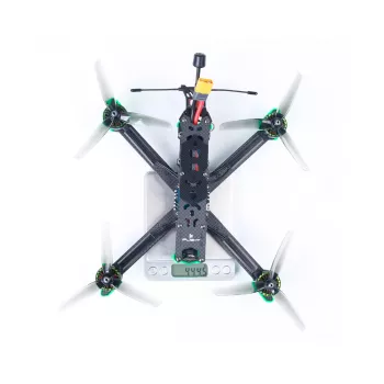 Квадрокоптер iFlight TITAN XL5 w/GPS Analog 4S FPV Drone (PNP) фото 3