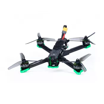 Квадрокоптер iFlight TITAN XL5 w/GPS Analog 4S FPV Drone (PNP) фото 1