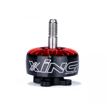 Электродвигатель iFlight XING X2207 2-6S 2750KV FPV NextGen Motor (unibell) фото 1