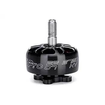 Электродвигатель iFlight XING-E Pro 2207 Race Motor Unibell (2750KV 4S) фото 1
