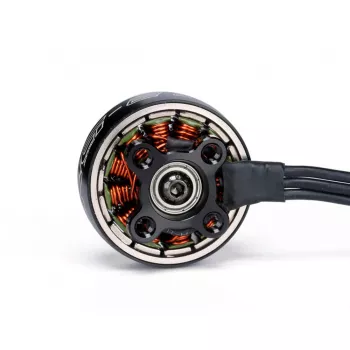 Электродвигатель iFlight XING-E Pro 2207 Race Motor Unibell (2450KV 4S) фото 2