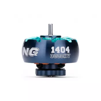 Электродвигатель iFlight XING2 1404 FPV Motor Unibell (3000KV) фото 1