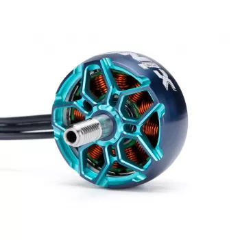 Электродвигатель iFlight XING2 2207 FPV Motor Unibell (1855KV 6S) фото 1