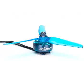Электродвигатель iFlight XING2 2306 FPV Motor Unibell (1755KV 6S) фото 2