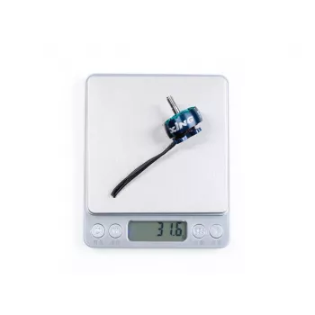 Электродвигатель iFlight XING2 2306 FPV Motor Unibell (2555KV 4S) фото 3