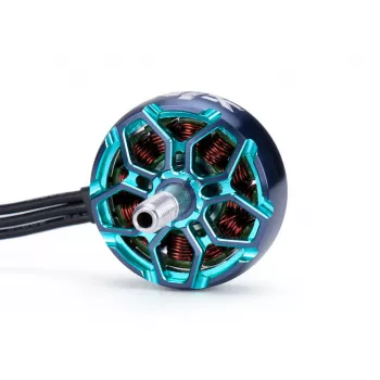 Электродвигатель iFlight XING2 2405 FPV Motor Unibell (1800KV) фото 2