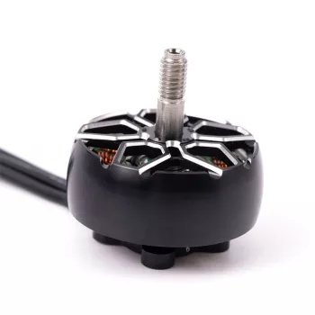 Электродвигатель iFlight XING2 2809 FPV Motor Unibell (1250KV) фото 2