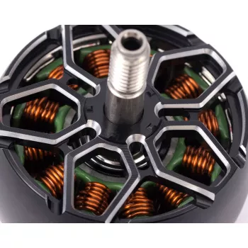 Электродвигатель iFlight XING2 2809 FPV Motor Unibell (800KV) фото 4