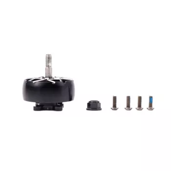 Электродвигатель iFlight XING2 2809 FPV Motor Unibell (1250KV) фото 4