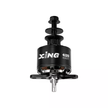 Электродвигатель iFlight XING2 4120 Motor (515KV) фото 2