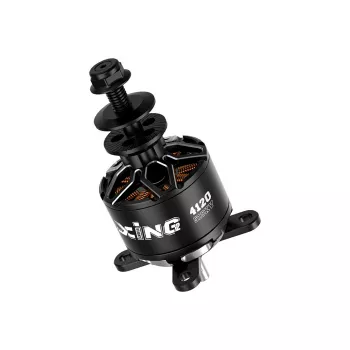 Электродвигатель iFlight XING2 4120 Motor (515KV) фото 3