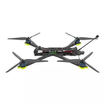 Квадрокоптер iFlight XL10 V6 Analog 6S (PNP) фото 3