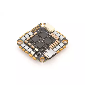 Плата AIO Diatone Mamba Fettec G4 40A 6S 32BIT DSHOT 2400 фото 2