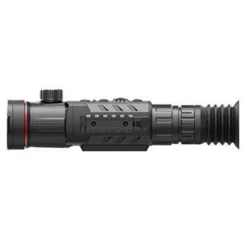 Тепловизионный прицел iRay Rico RH50 Pro LRF фото 3