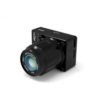 Камера ADTi Surveyor Lite 2 26MP 25mm в алюминиевом корпусе фото 4