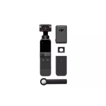 Камера DJI Pocket 2 Creator Combo фото 1
