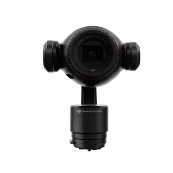Камера DJI Zenmuse X3 Zoom для Osmo фото 2