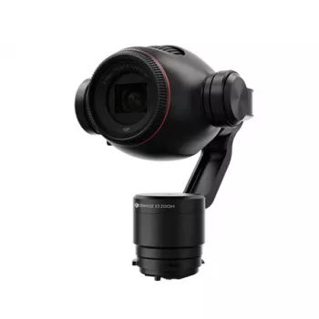 Камера DJI Zenmuse X3 Zoom для Osmo фото 3