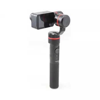 Камера и стедикам Feiyu-Tech Summon Plus фото 2