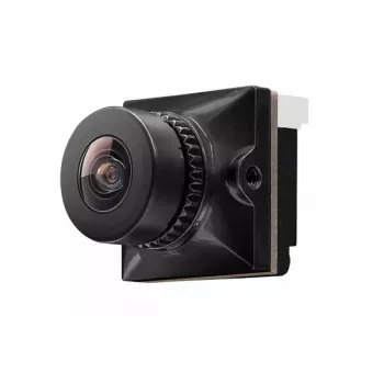 Камера FPV Caddx Ratel 2 1/1.8" 1200TVL L2.1 (черный) фото 3