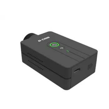 Камера FPV Detrum D-Cam 2K QHD fov 150 Wifi (без SD карты) фото 4