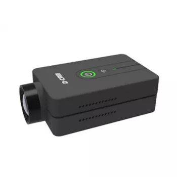 Камера FPV Detrum D-Cam 2K QHD fov 150 Wifi (без SD карты) фото 2