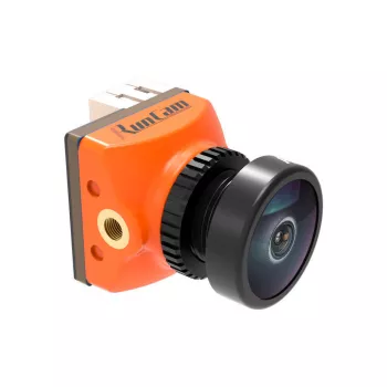 Камера FPV RunCam Racer Nano 2 V2 2.1 мм фото 3