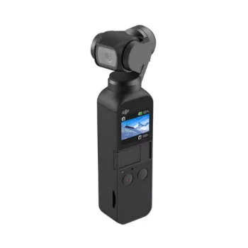 Камера стабилизатор DJI Osmo Pocket фото 1