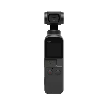 Камера стабилизатор DJI Osmo Pocket фото 4