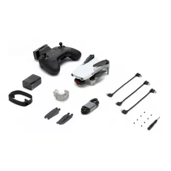 Квадрокоптер Autel EVO Nano+ (Gray) фото 3