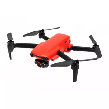 Квадрокоптер Autel EVO Nano+ (Orange) фото 4