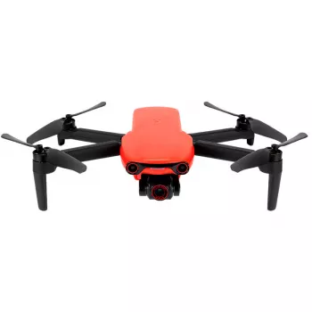 Квадрокоптер Autel EVO Nano+ (Orange) фото 1