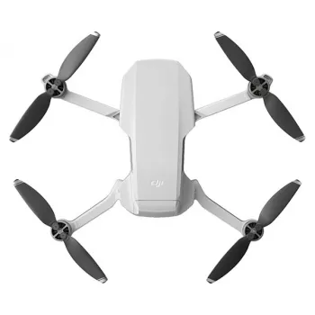 Квадрокоптер DJI Mavic Mini Fly More Combo фото 2
