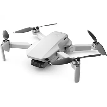 Квадрокоптер DJI Mavic Mini Fly More Combo фото 3
