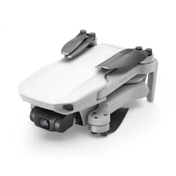 Квадрокоптер DJI Mavic Mini Fly More Combo фото 4