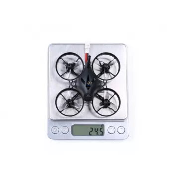 Квадрокоптер iFlight Alpha A65 Tiny Whoop RTF (R81) фото 4